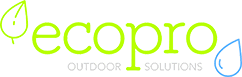 Ecopro Outdoor Solutions