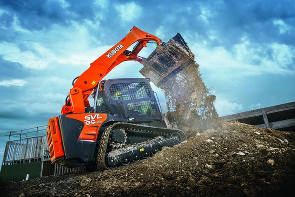 residential skid steer demolition sarasota